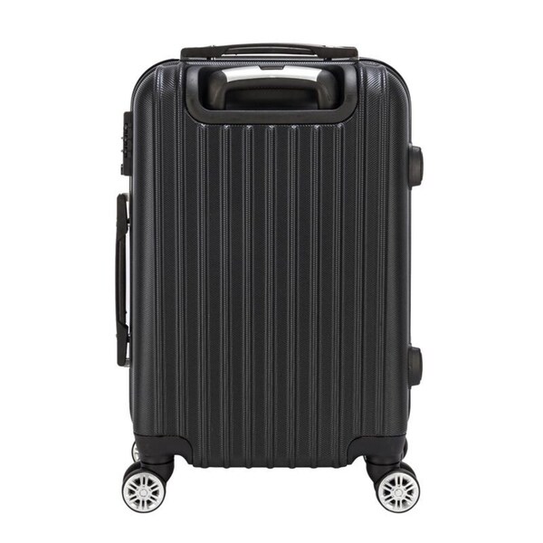 waterproof carry on luggage