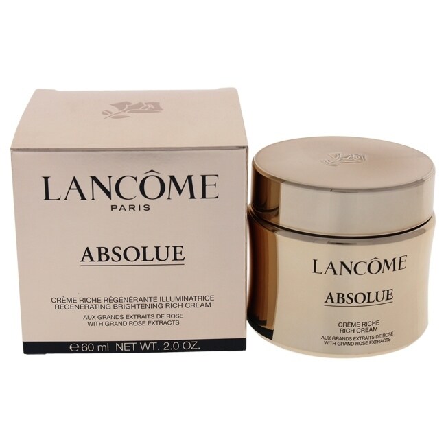 absolue rich cream