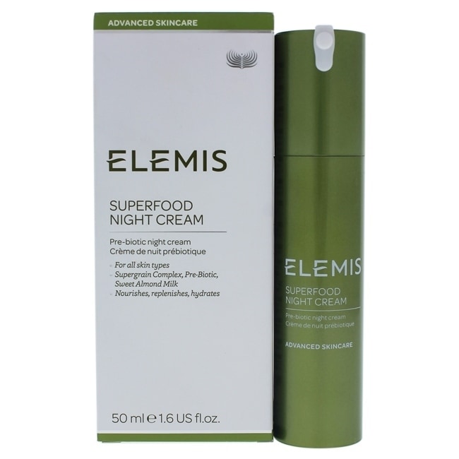 elemis night cream 50ml