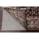 preview thumbnail 8 of 18, Agra Oriental Traditional Carpet Hand Knotted Wool Indian Rug - 17'4" X 6'1" Runner