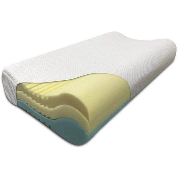 adjustable pillow height