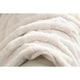 Faux fur Throw Blanket - Bed Bath & Beyond - 29791952