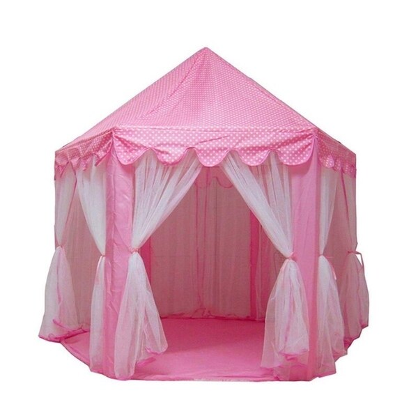 princess play castle outdoor