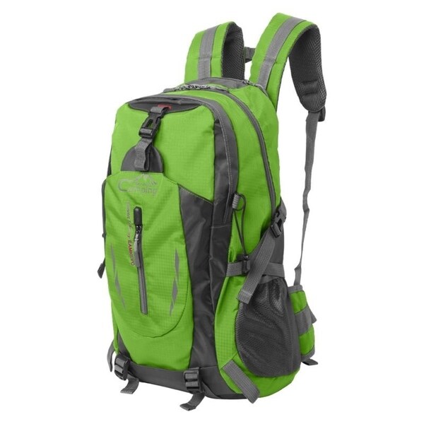 camping style backpacks