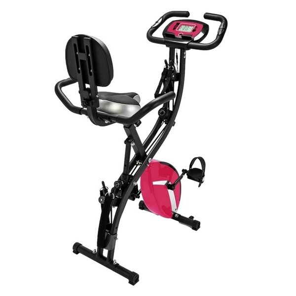 upright exercise