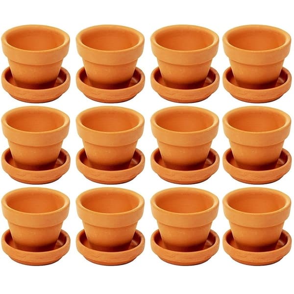 20 inch plastic plant pots Viagrow 20-Gallon Round Nursery Garden Pots