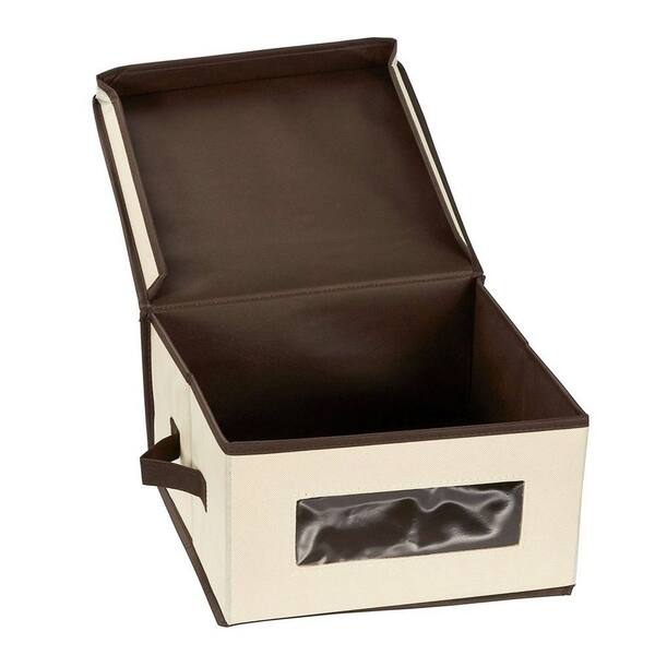 Shop Juvale Storage Bins 3 Pack Small Foldable Storage Cubes