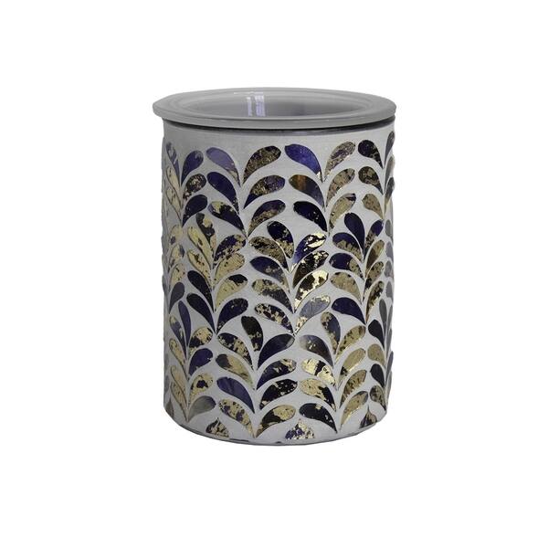 Shop Scentsationals Home Indoor Decorative Mosaic Royal Plume Full