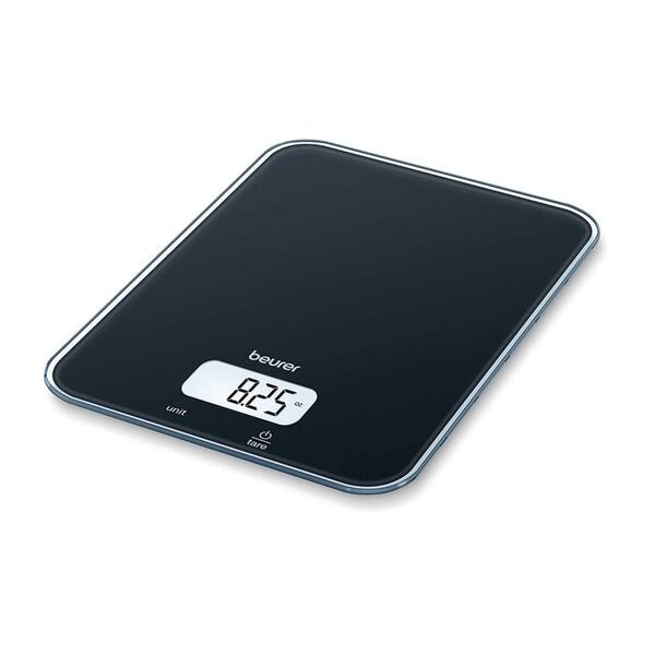 Cuisinart PrecisionChef Digital Kitchen Scale Stainless-Steel KML