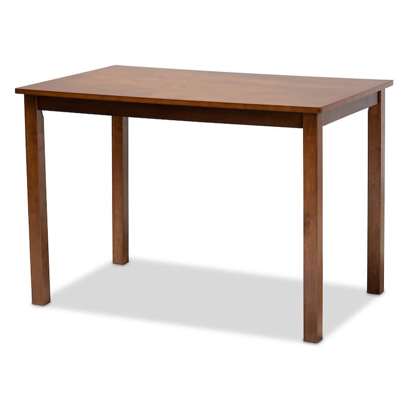 Copper Grove Houten 5-piece Modern Upholstered Dining Set - N/A