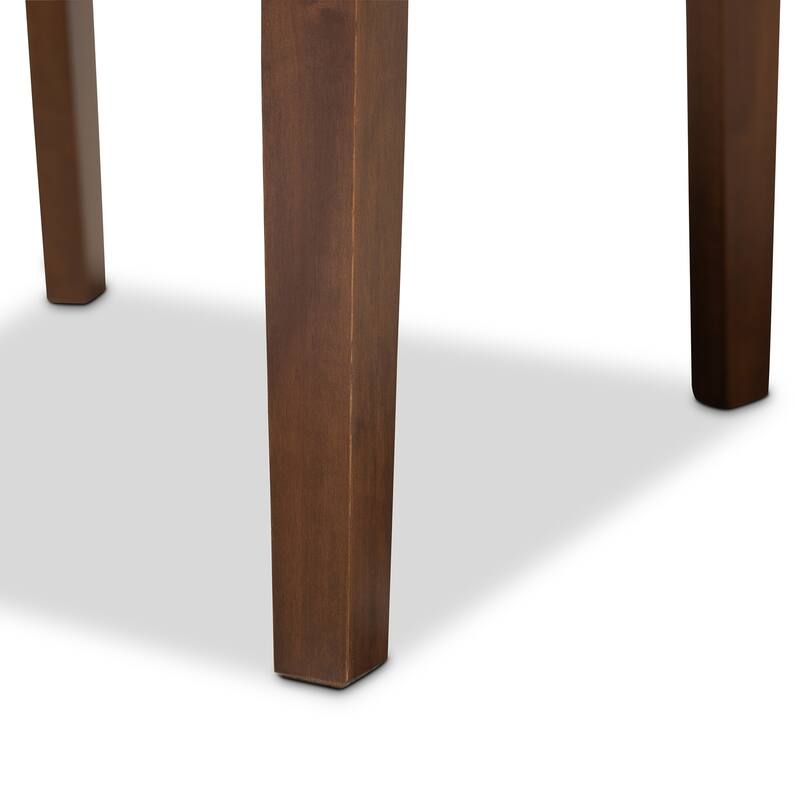 Copper Grove Houten 5-piece Modern Upholstered Dining Set