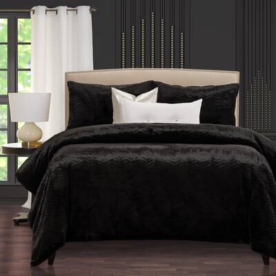 F. Scott Fitzgerald High Kicks Luxury Duvet Cover and Insert Set