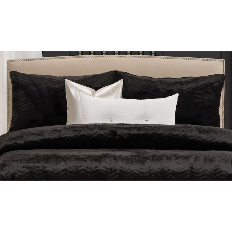 F. Scott Fitzgerald High Kicks Luxury Duvet Cover and Insert Set