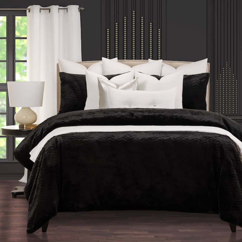 F. Scott Fitzgerald High Kicks Luxury Duvet Cover and Insert Set