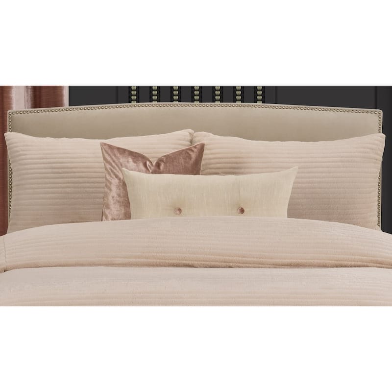 F. Scott Fitzgerald Arm In Arm Luxury Duvet Cover and Insert Set