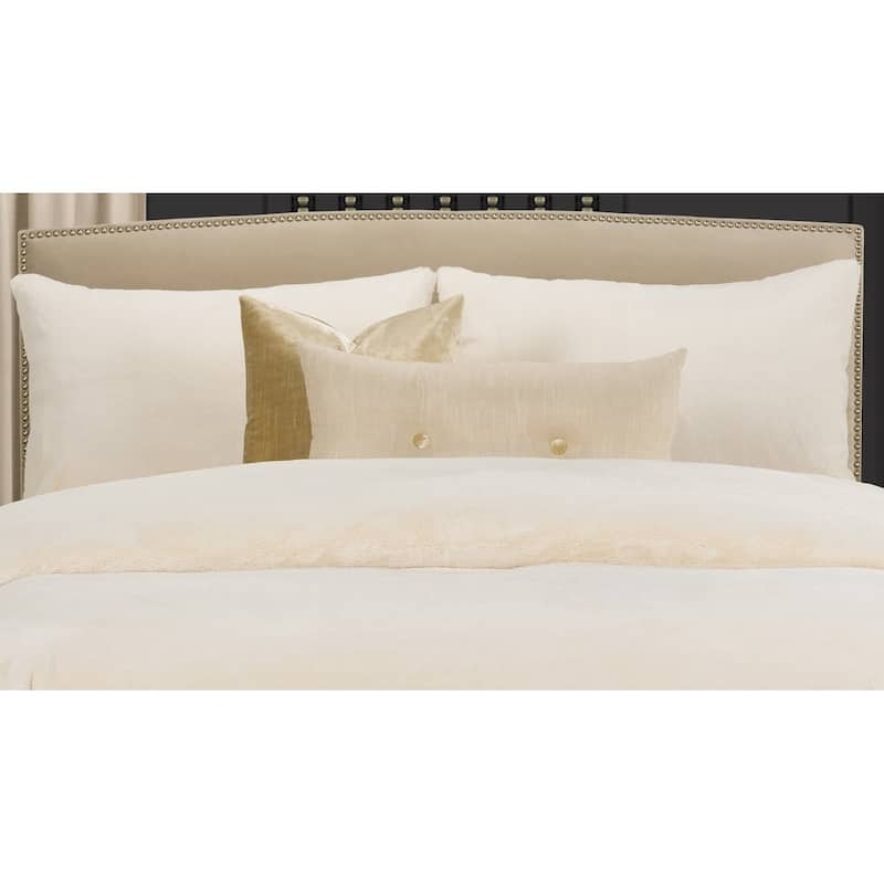 F. Scott Fitzgerald Such a Beauty Luxury Duvet Cover and Insert Set