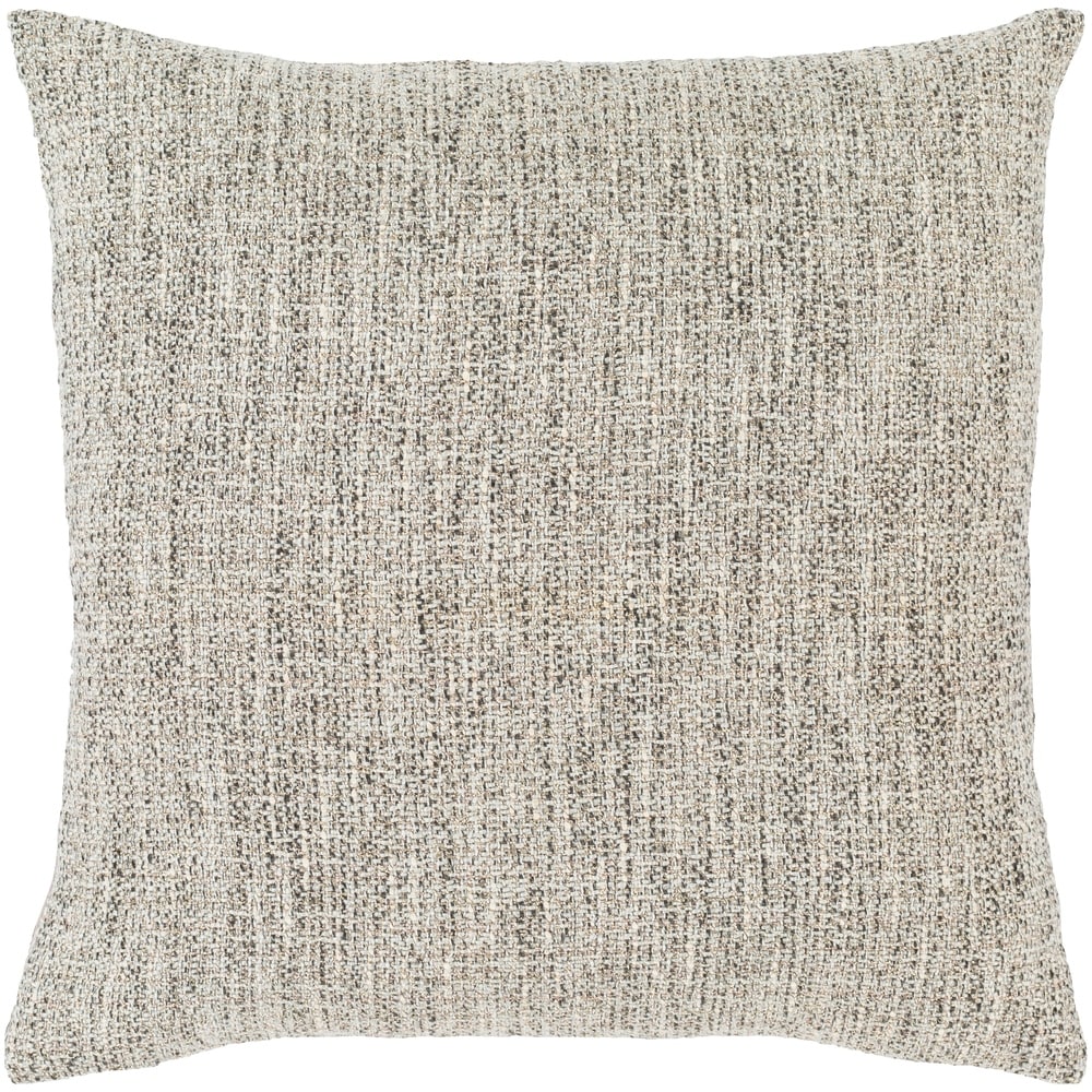 textured pillow covers