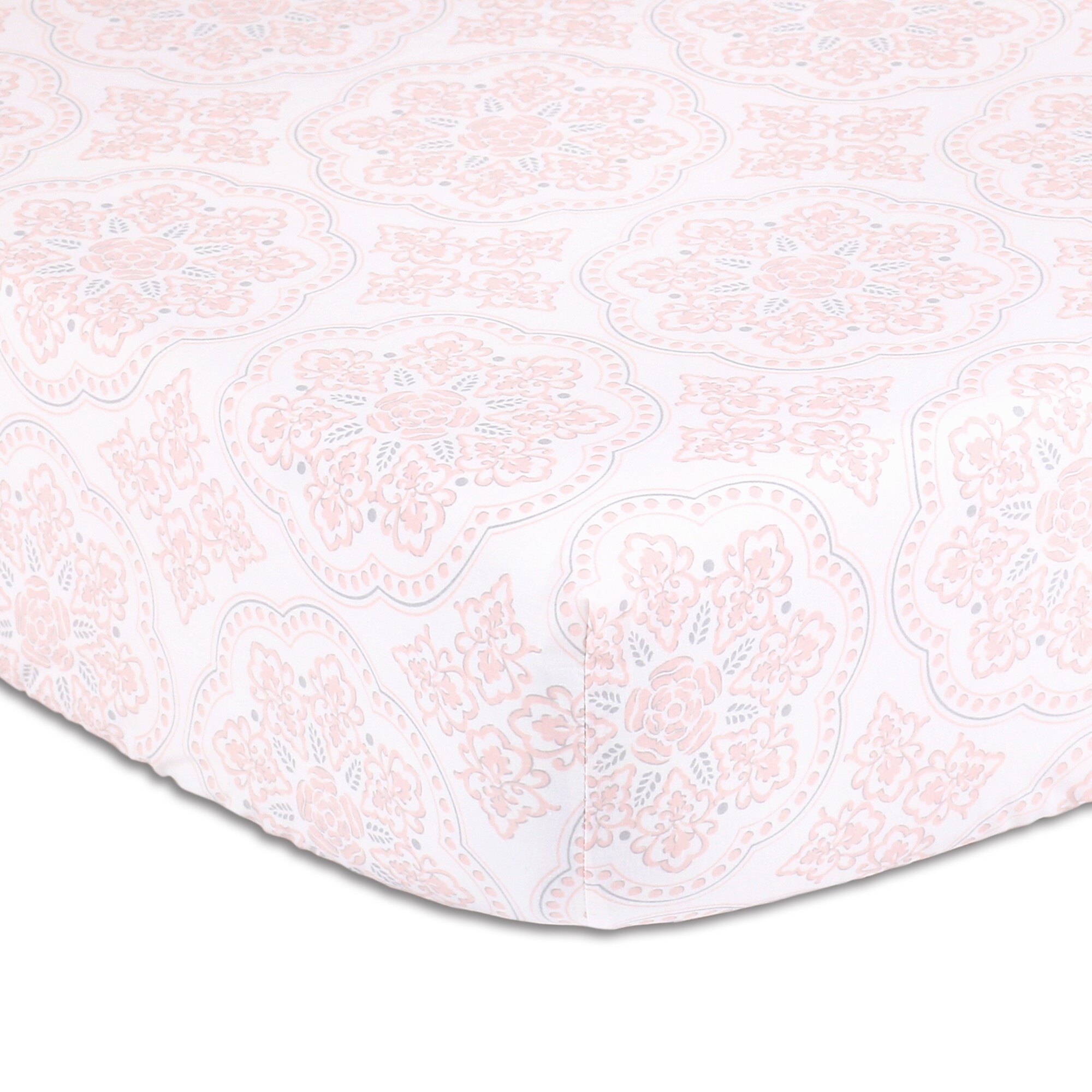 arianna crib bedding