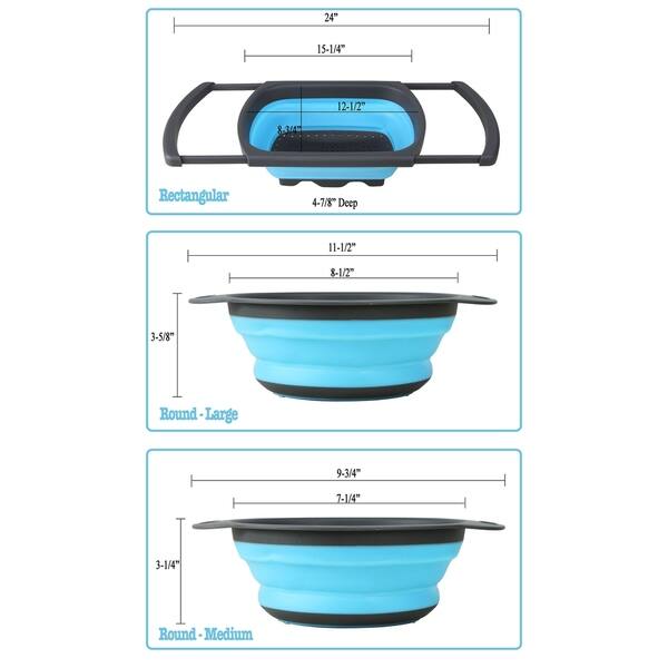 25 in. x 22 in. x 10 in.16Gauge Topmount DropIn Single Bowl Kitchen