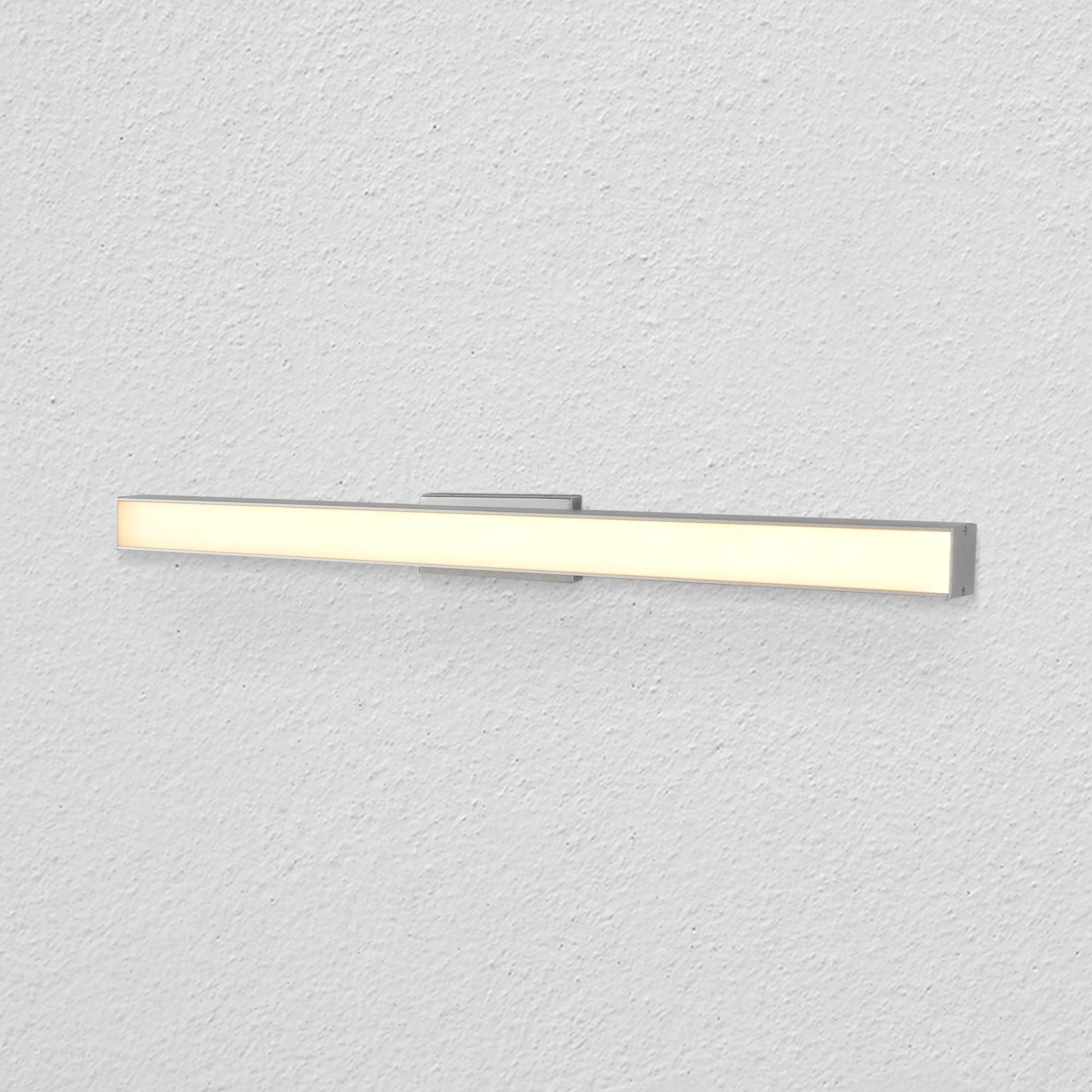Vonn Lighting Procyon Vmw11024al 24 Inch Integrated Led Bathroom Fixture Vonn Lighting Procyon Vmw11024al 24 Inch Integrated Led Bathroom Fixture