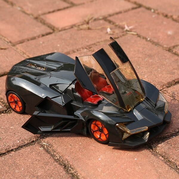 rc car model