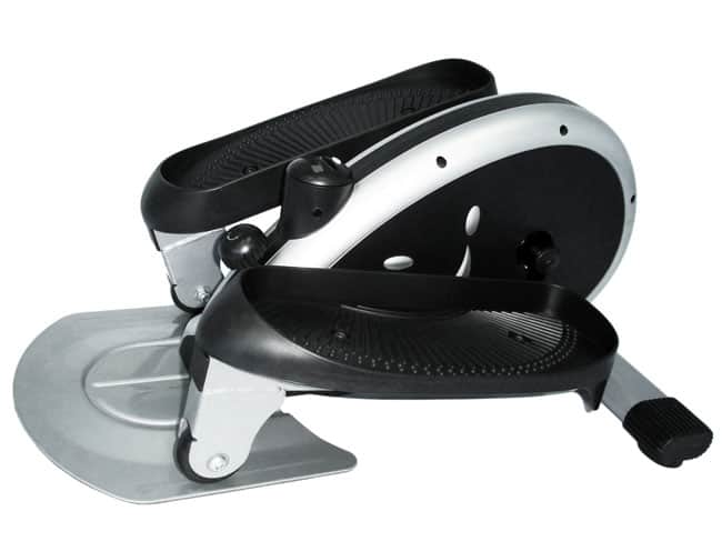Mini Elliptical Trainer