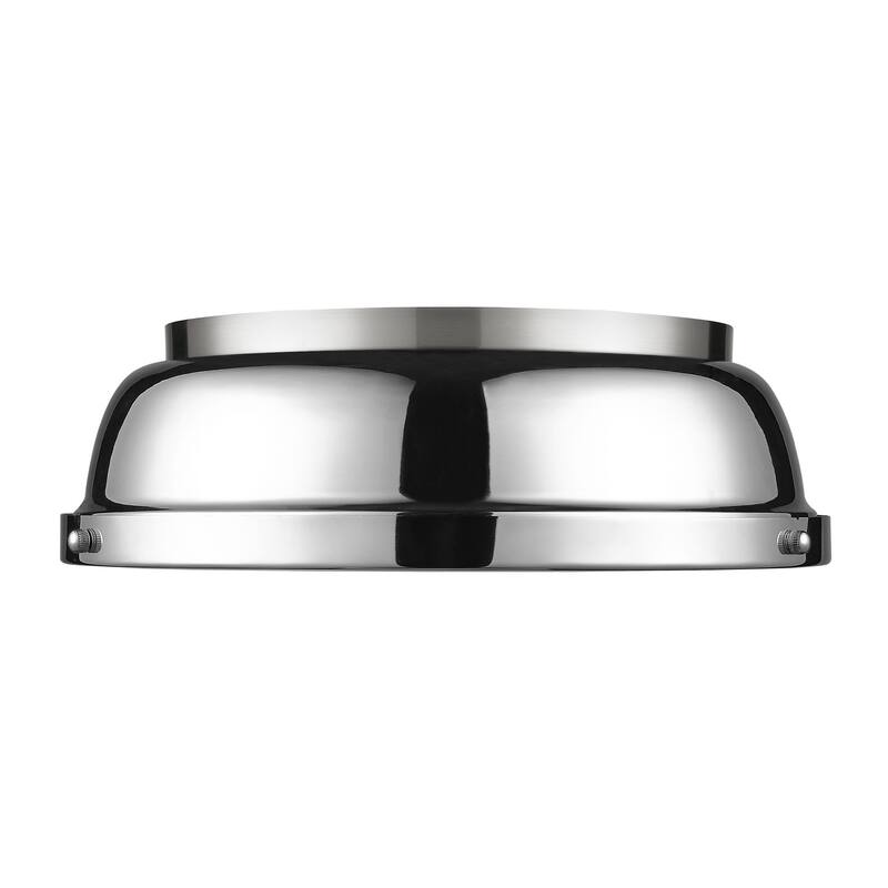 Duncan Flush Mount