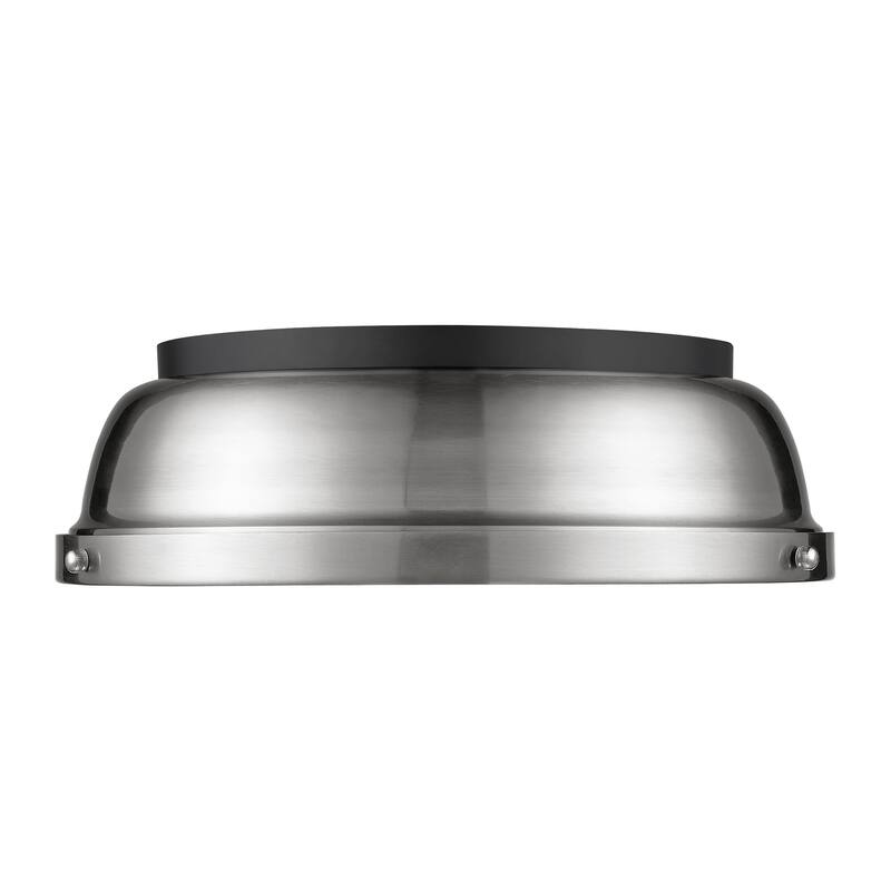 Duncan Flush Mount