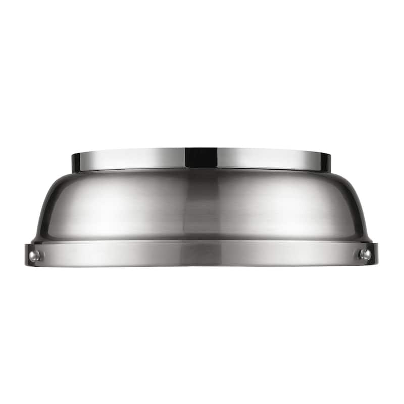 Duncan Flush Mount
