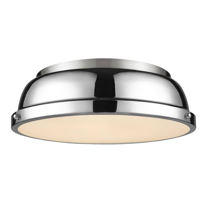 Duncan Flush Mount