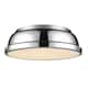 Option Pewter with Chrome