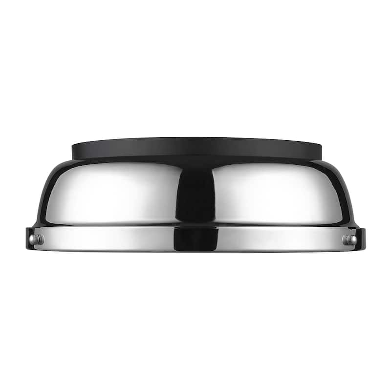 Duncan Flush Mount