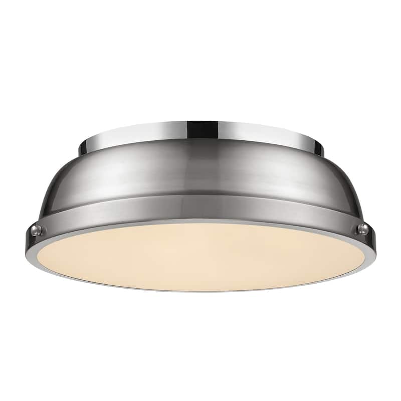 Duncan Flush Mount