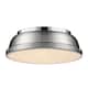 Option Chrome with Pewter