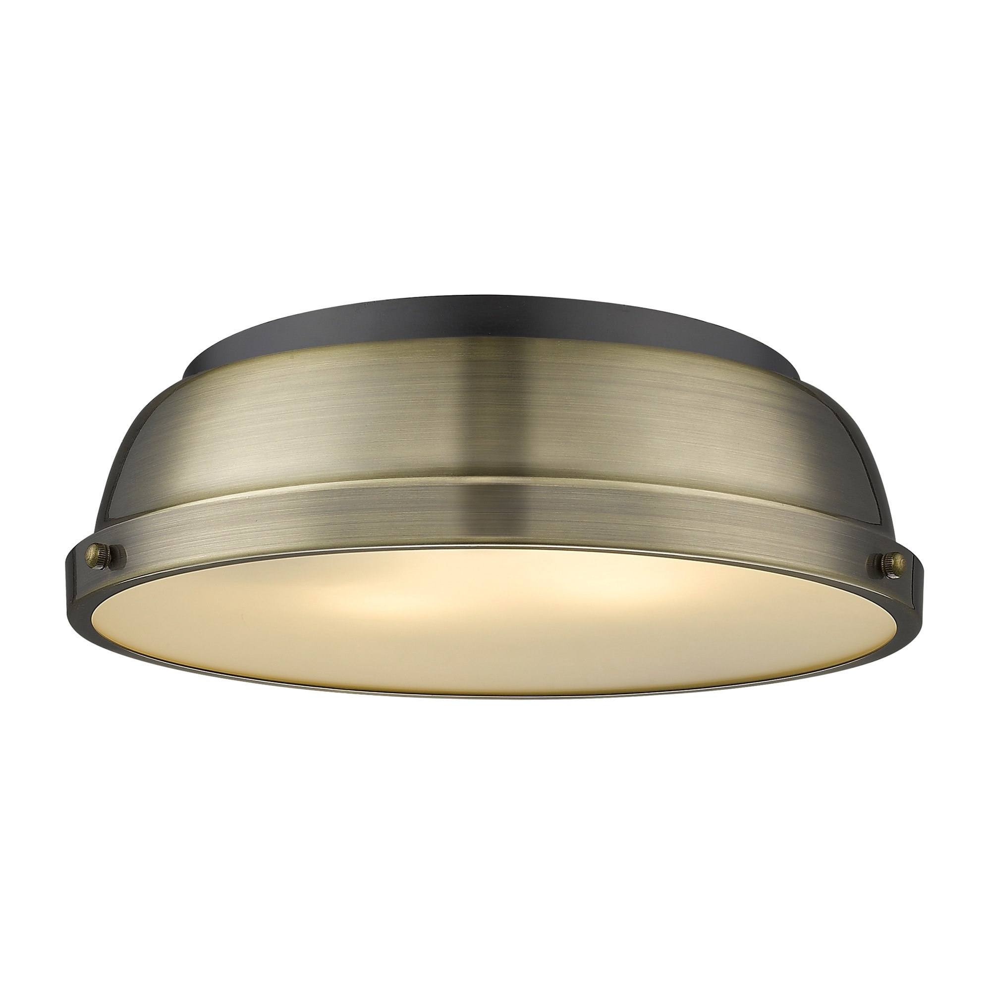 Duncan Flush Mount