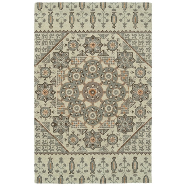 Helena Hand Tufted Rug