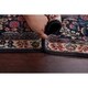 preview thumbnail 19 of 17, Tabriz Oriental Hand Knotted Wool Traditional Persian Area Rug - 13'4" X 9'10"