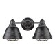 preview thumbnail 2 of 6, Carbon Loft Phifer 2-light Bath Vanity