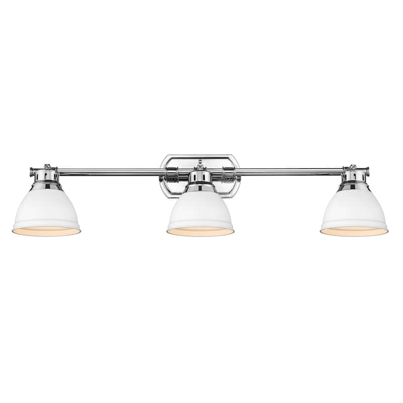Duncan Semi-Flush - Track Light