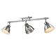 Option Chrome with Pewter Shades