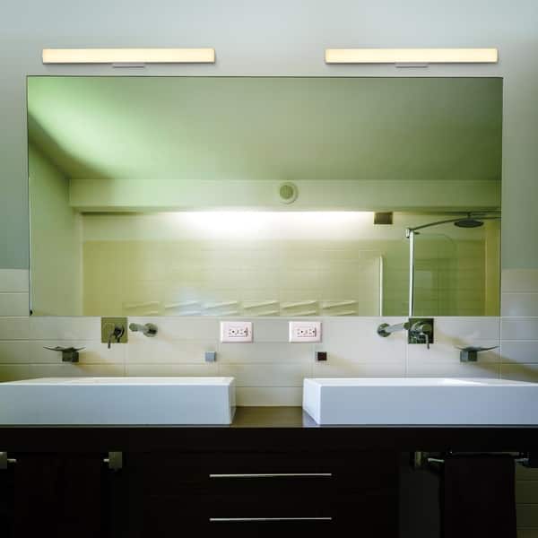 Jinzo Led Bathroom Vanity Lighting Fixture Bathroom Lights 4