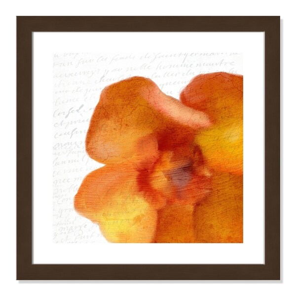 Bold Bloom II