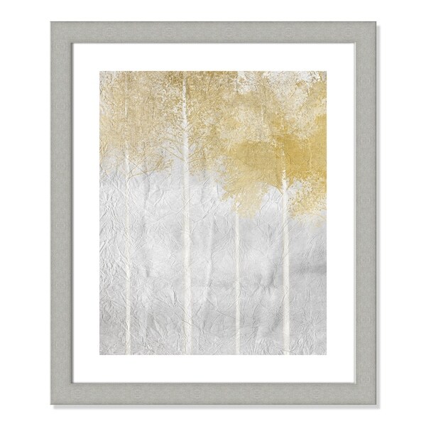 Golden Trees II
