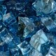 preview thumbnail 10 of 45, Original Indoor/Outdoor Firepit/Fireplace Glass 1/2 Inch - Harbor Mist, Reflective