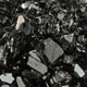 preview thumbnail 8 of 45, Original Indoor/Outdoor Firepit/Fireplace Glass 1/4 Inch - Midnight Black, Reflective