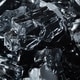 preview thumbnail 23 of 45, Original Indoor/Outdoor Firepit/Fireplace Glass 1/2 Inch - Midnight Black, Regular