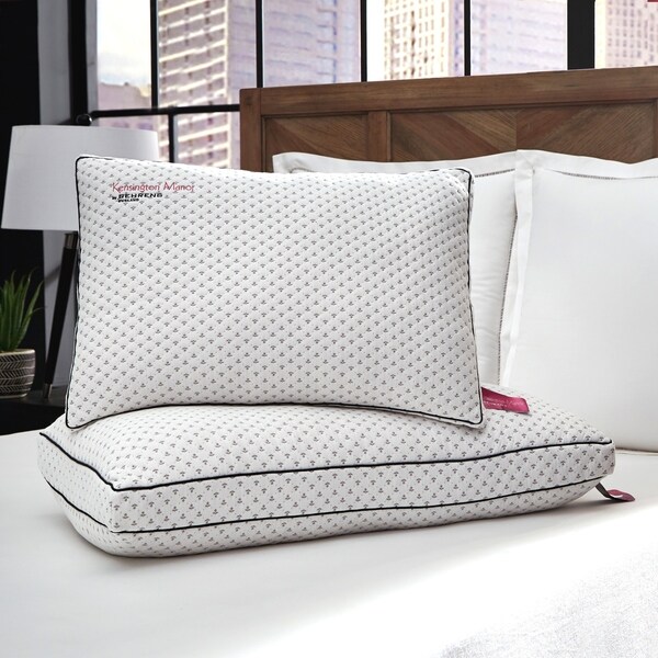 Charcoal pillow bed bath and outlet beyond