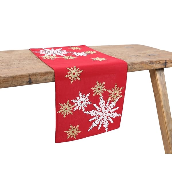 JIAJIA Bedside Table Runner Christmas Happy New Year Letter Table Runner Easter Table Runner Girl 16x72 Inch for Dinner Parties Events Decor JIAJIA Bedside Table Runner Christmas Happy New Year Letter Table Runner Easter Table Runner Girl 16x72 Inch for Dinner Parties Events Decor