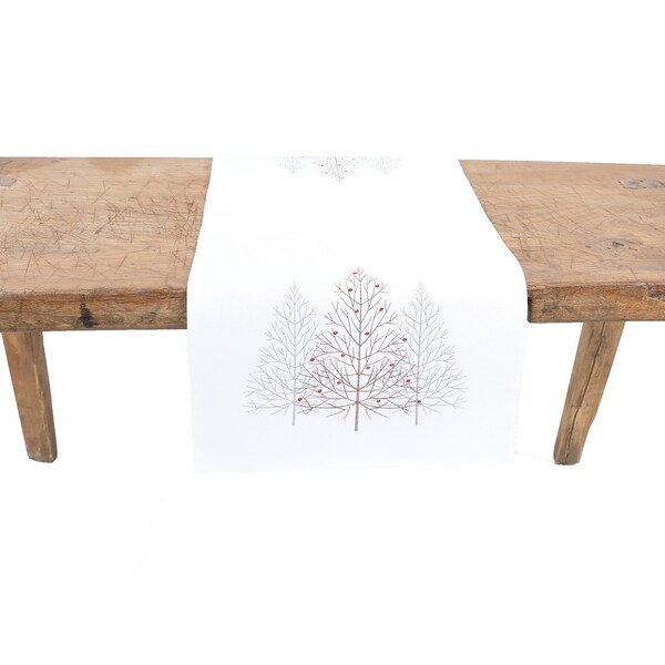 36 inch table runner