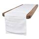 Option Silver White